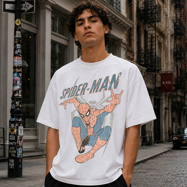 HERO IN MOTION
