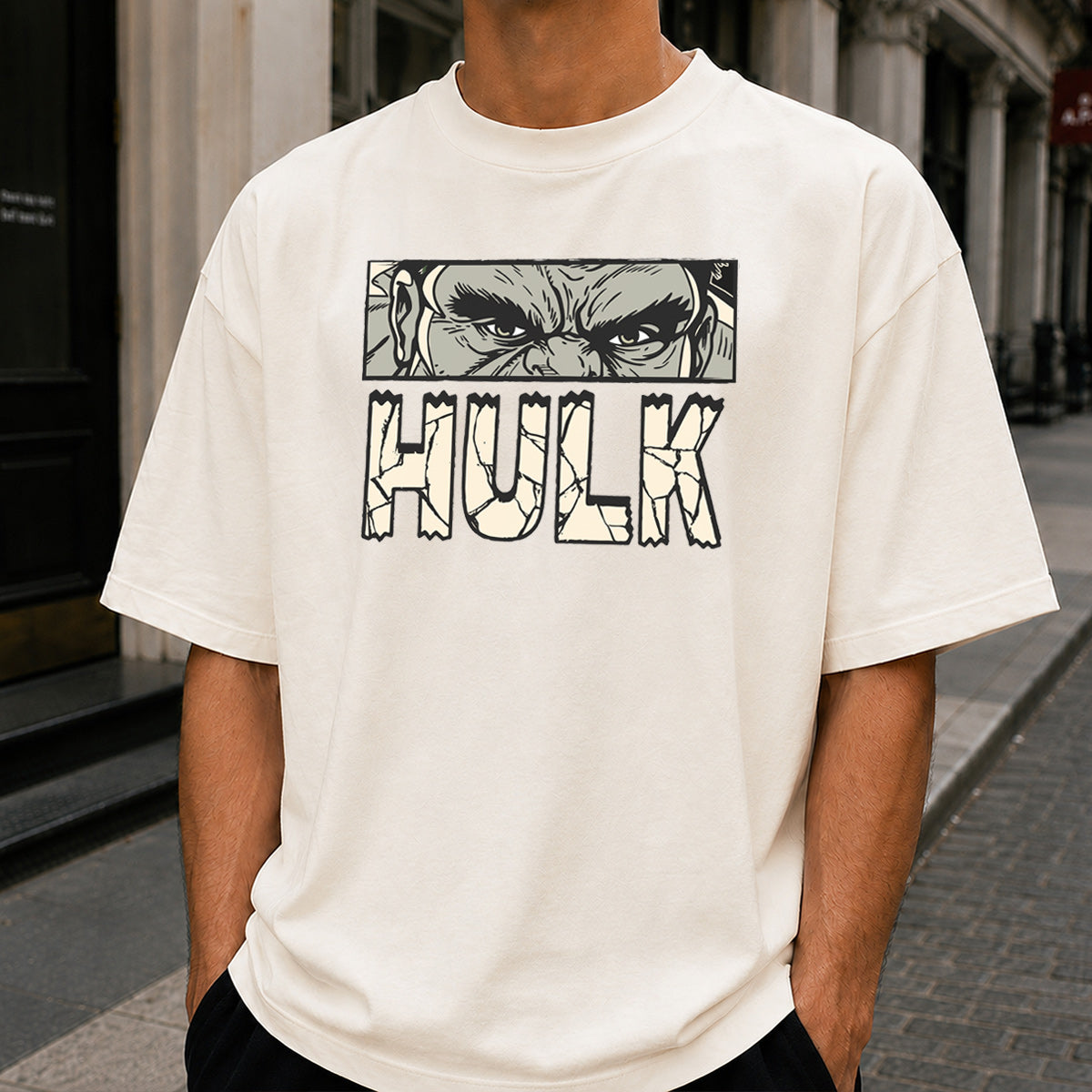 HULK