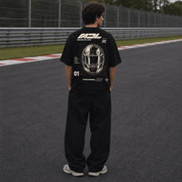 RACE ICONS