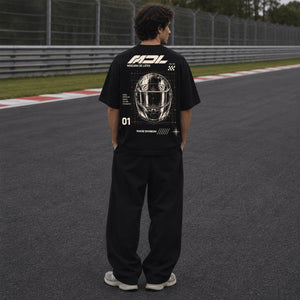 RACE ICONS