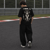 RACING DNA