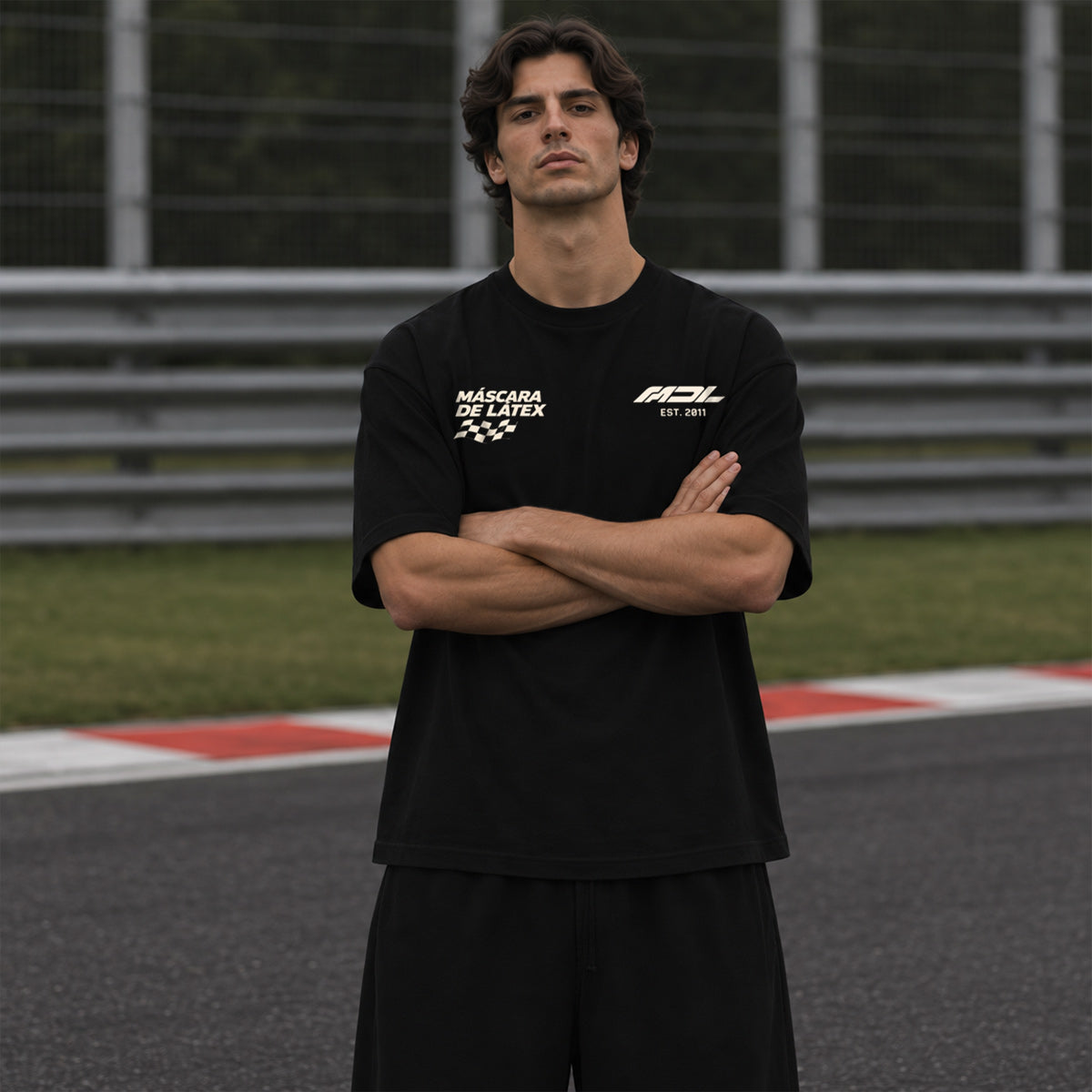 RACING DNA
