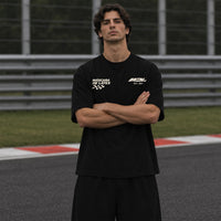 RACING DNA