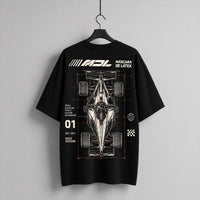 RACING DNA