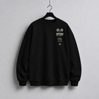 RACE DIVISION PULLOVER