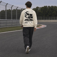 SPEED CULTURE PULLOVER
