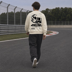 SPEED CULTURE PULLOVER