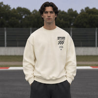 SPEED CULTURE PULLOVER