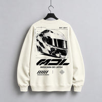 SPEED CULTURE PULLOVER