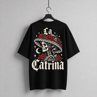 LA CATRINA