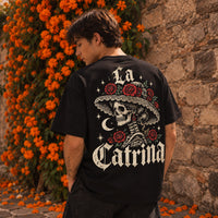 LA CATRINA