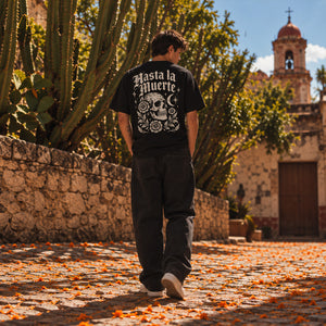 HASTA LA MUERTE