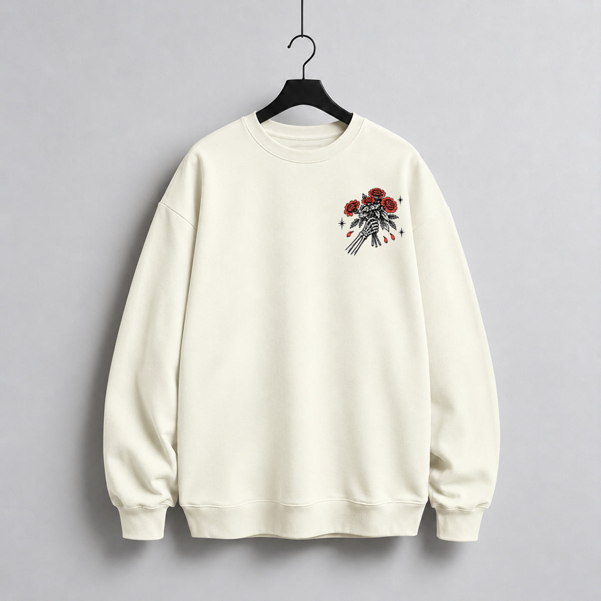 VIVA LA VIDA PULLOVER