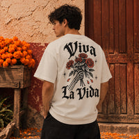 VIVA LA VIDA