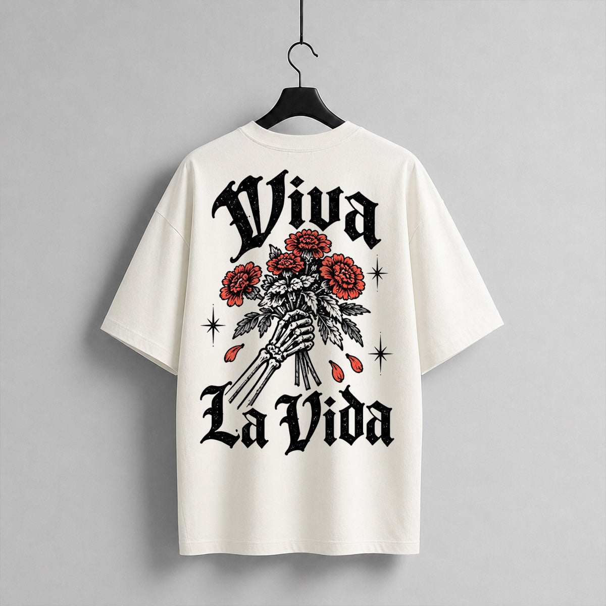 VIVA LA VIDA