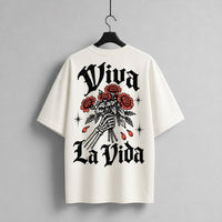 VIVA LA VIDA