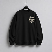HASTA SIEMPRE PULLOVER