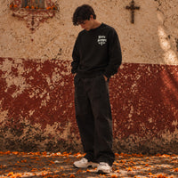 HASTA SIEMPRE PULLOVER