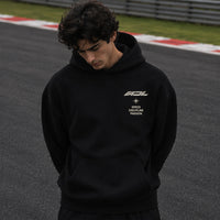 TECHNICAL RACING HOODIE