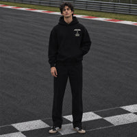 TECHNICAL RACING HOODIE