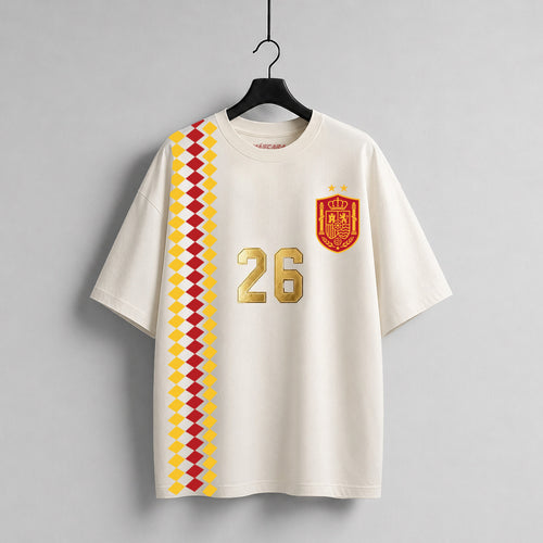 ESPAÑA 26
