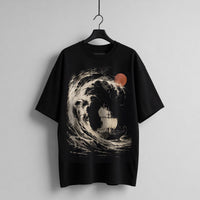 FURY OF THE WAVES