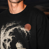 FURY OF THE WAVES