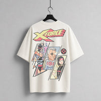 X-FORCE