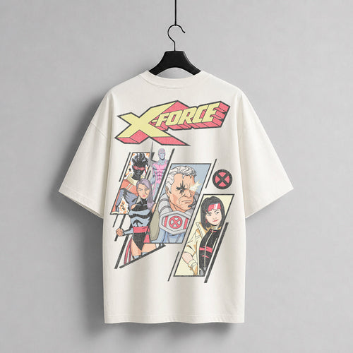 X-FORCE