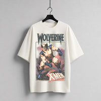 WOLVERINE