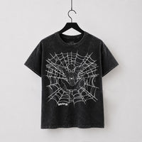INTO THE WEB