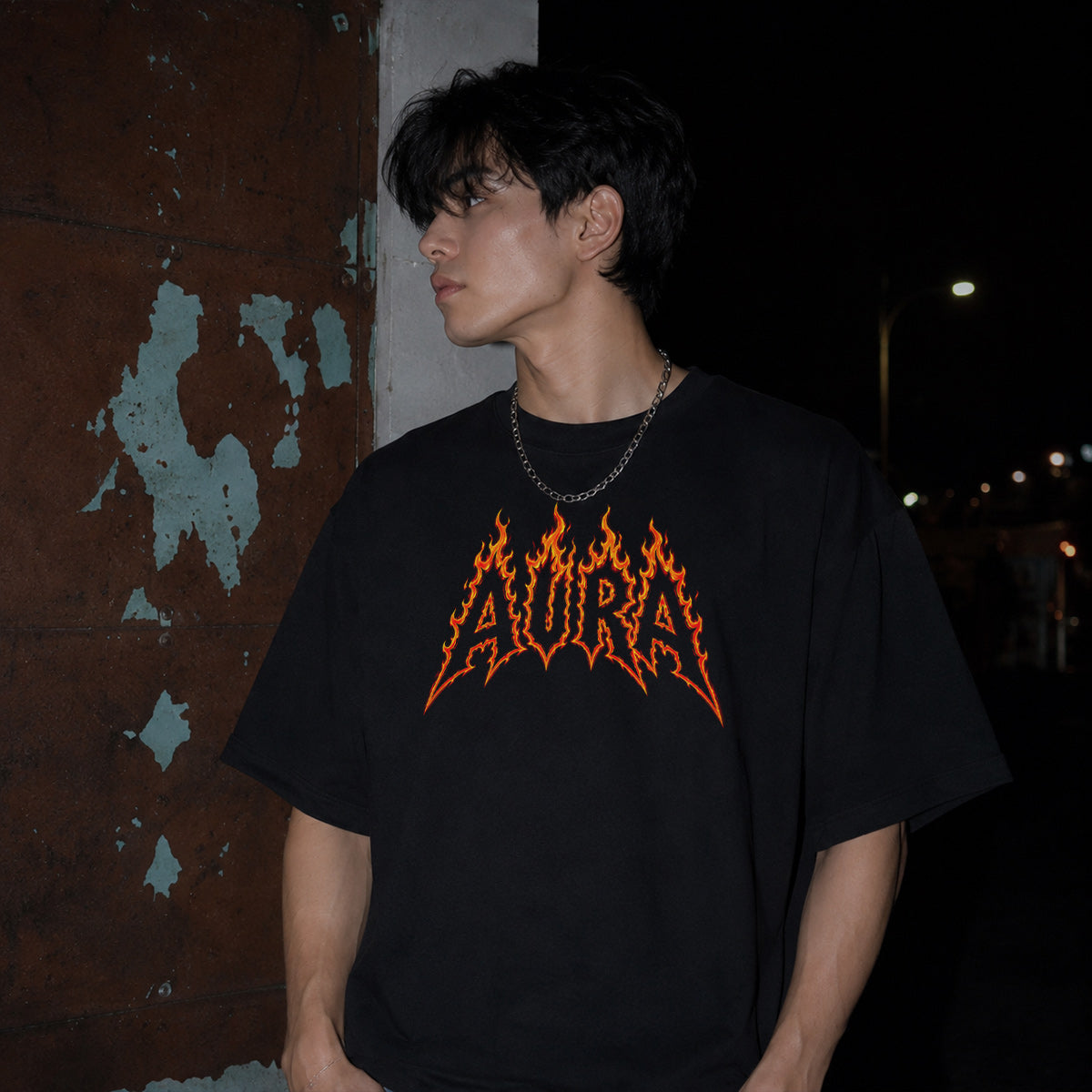 AURA