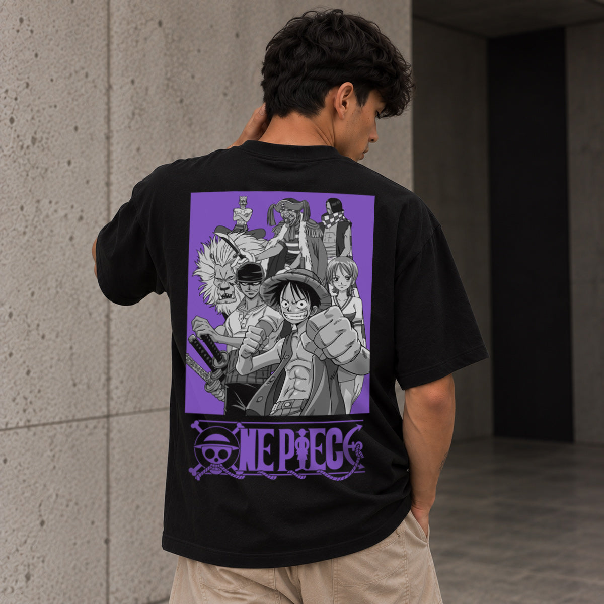 ONE PIECE LEGENDS