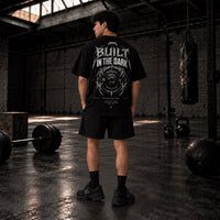 BUILT IN THE DARK