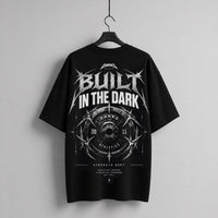 BUILT IN THE DARK