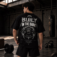 BUILT IN THE DARK