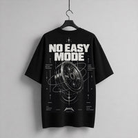 NO EASY MODE