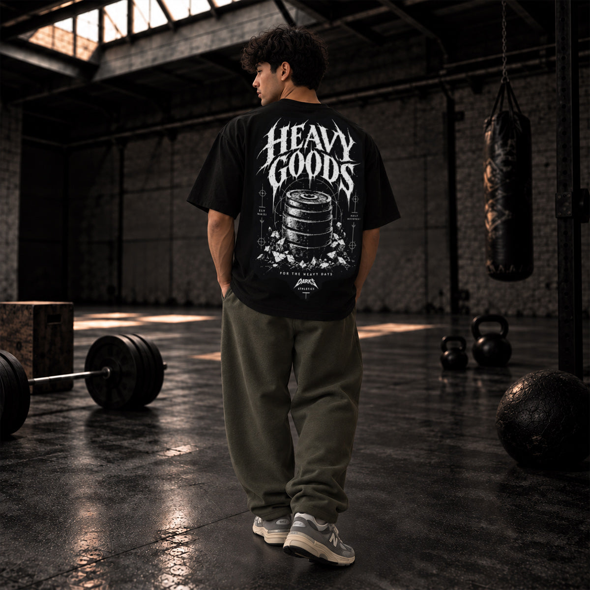 HEAVY GOODS
