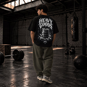 HEAVY GOODS