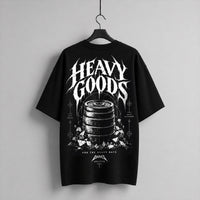 HEAVY GOODS
