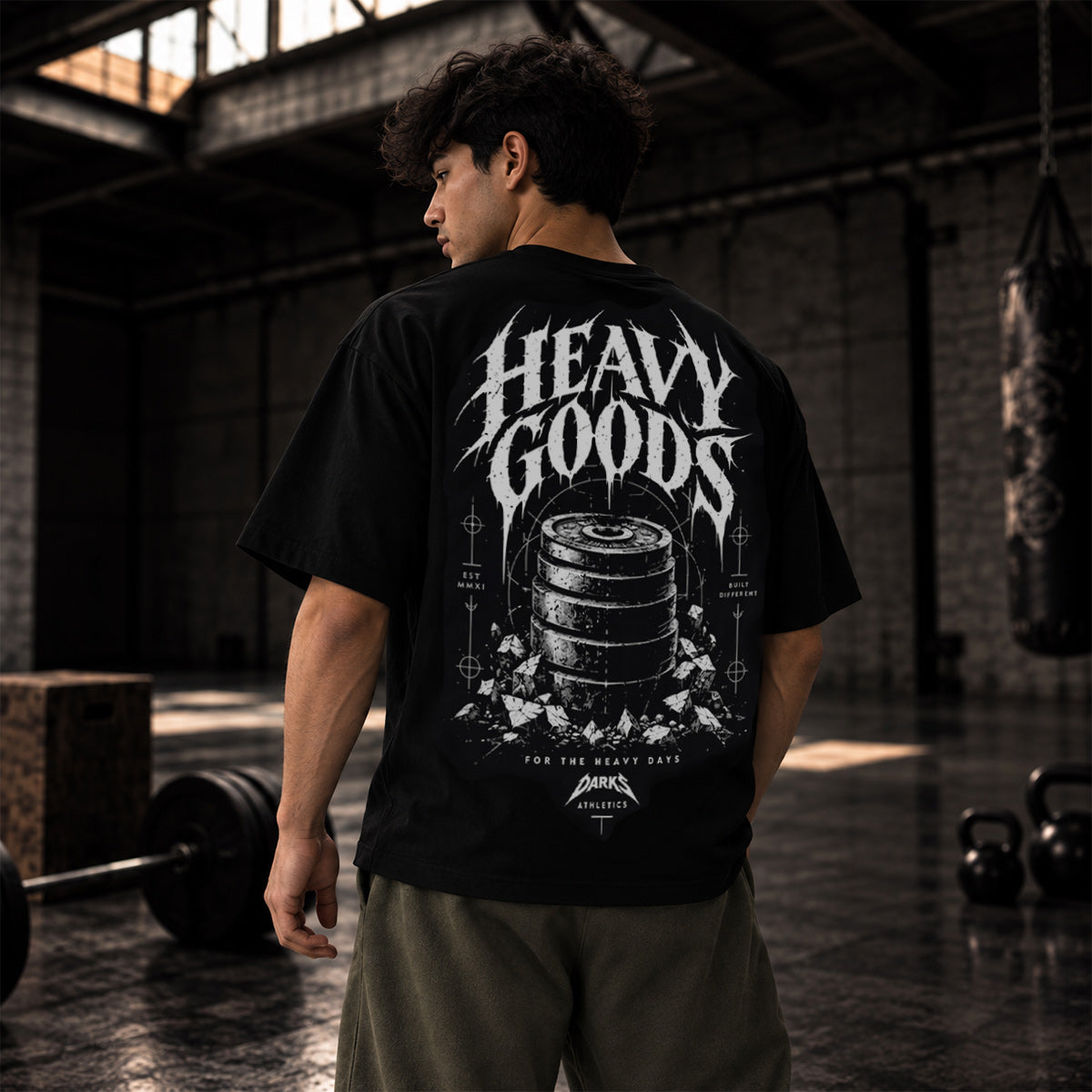 HEAVY GOODS