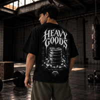 HEAVY GOODS