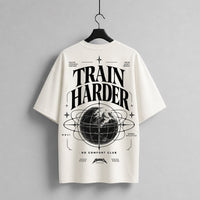 TRAIN HARDER