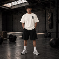 TRAIN HARDER