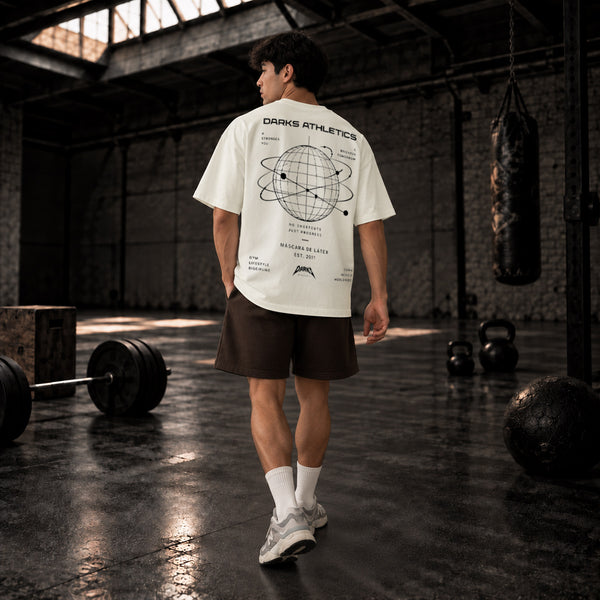 GYM LIFESTYLE