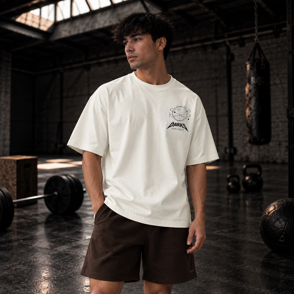GYM LIFESTYLE