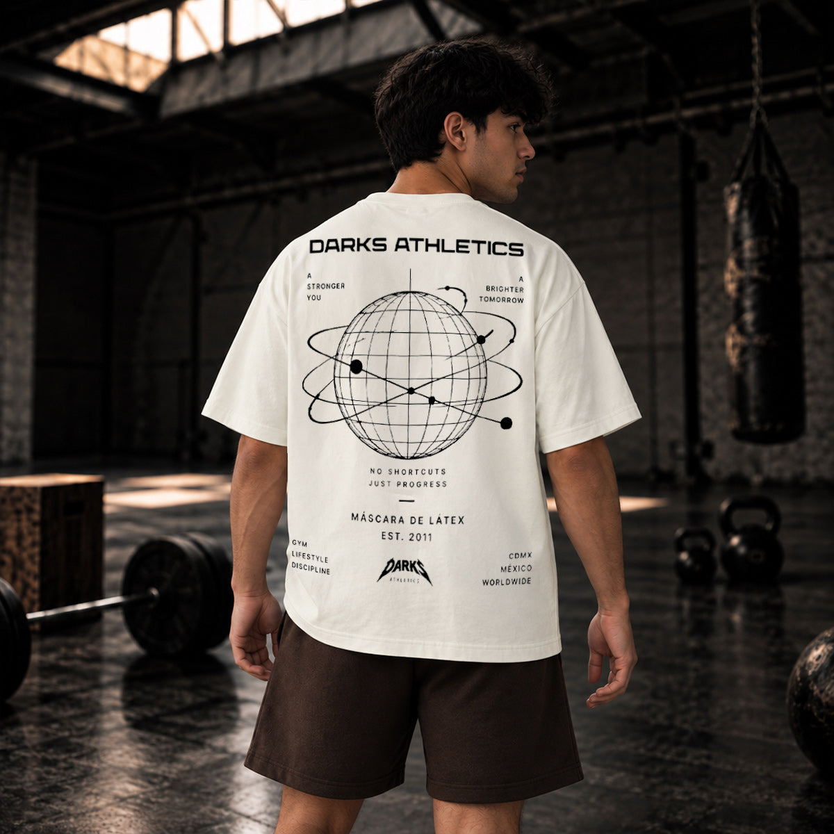 GYM LIFESTYLE