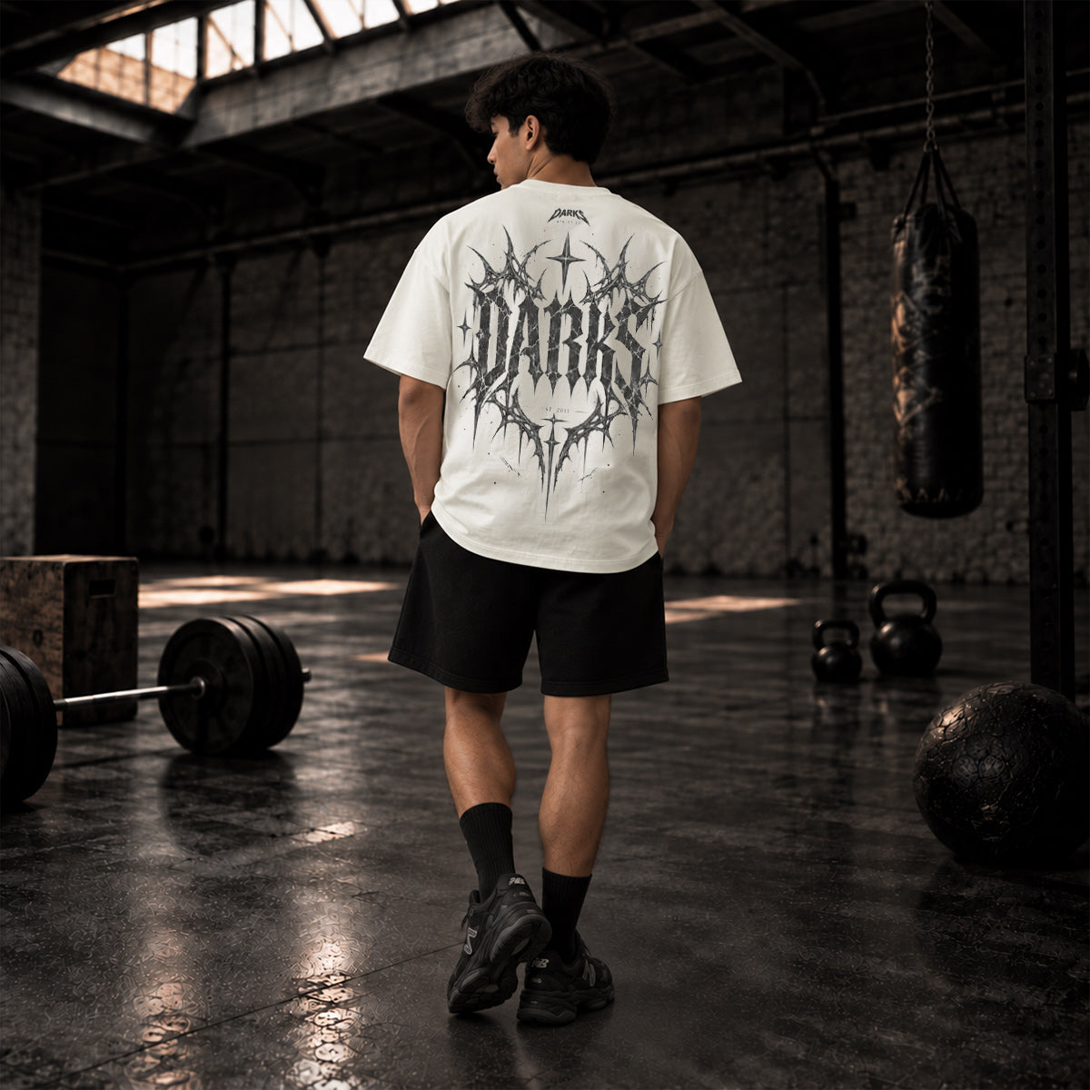 DARKS ATHLETICS