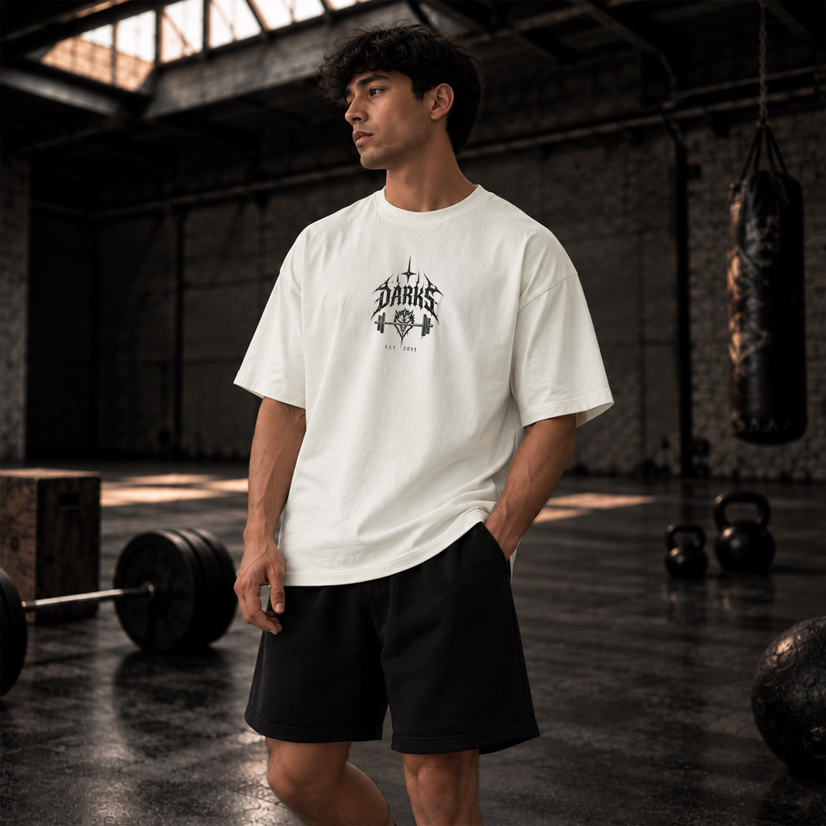 DARKS ATHLETICS