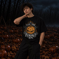 PUMPKIN KING